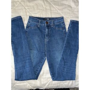 Blue Jeans - $15 obo